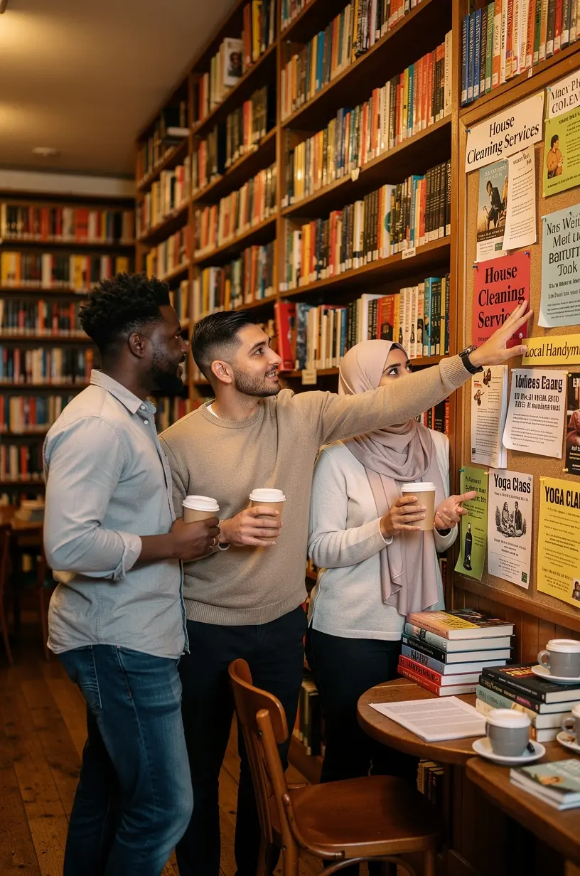 Guidelines for writing helpful and constructive reviews.