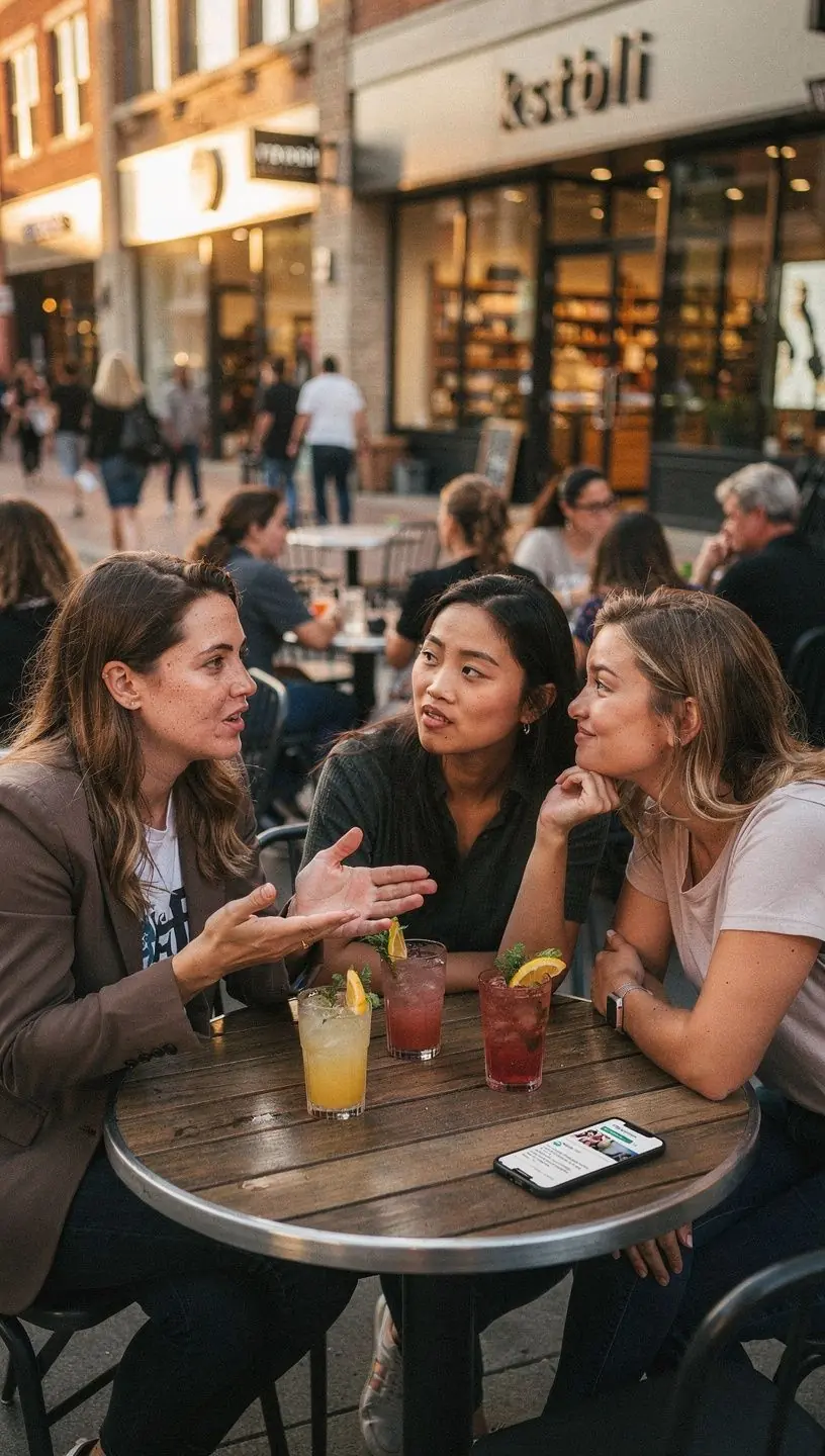 Evaluating quality of local services and reviews