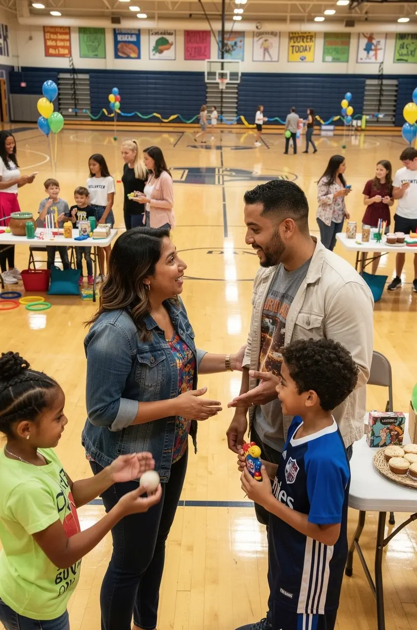 Social media's impact on local service reviews